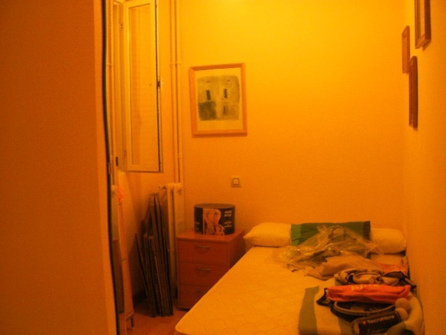 Piso en calle María de Guzmán, 24 - Foto 8