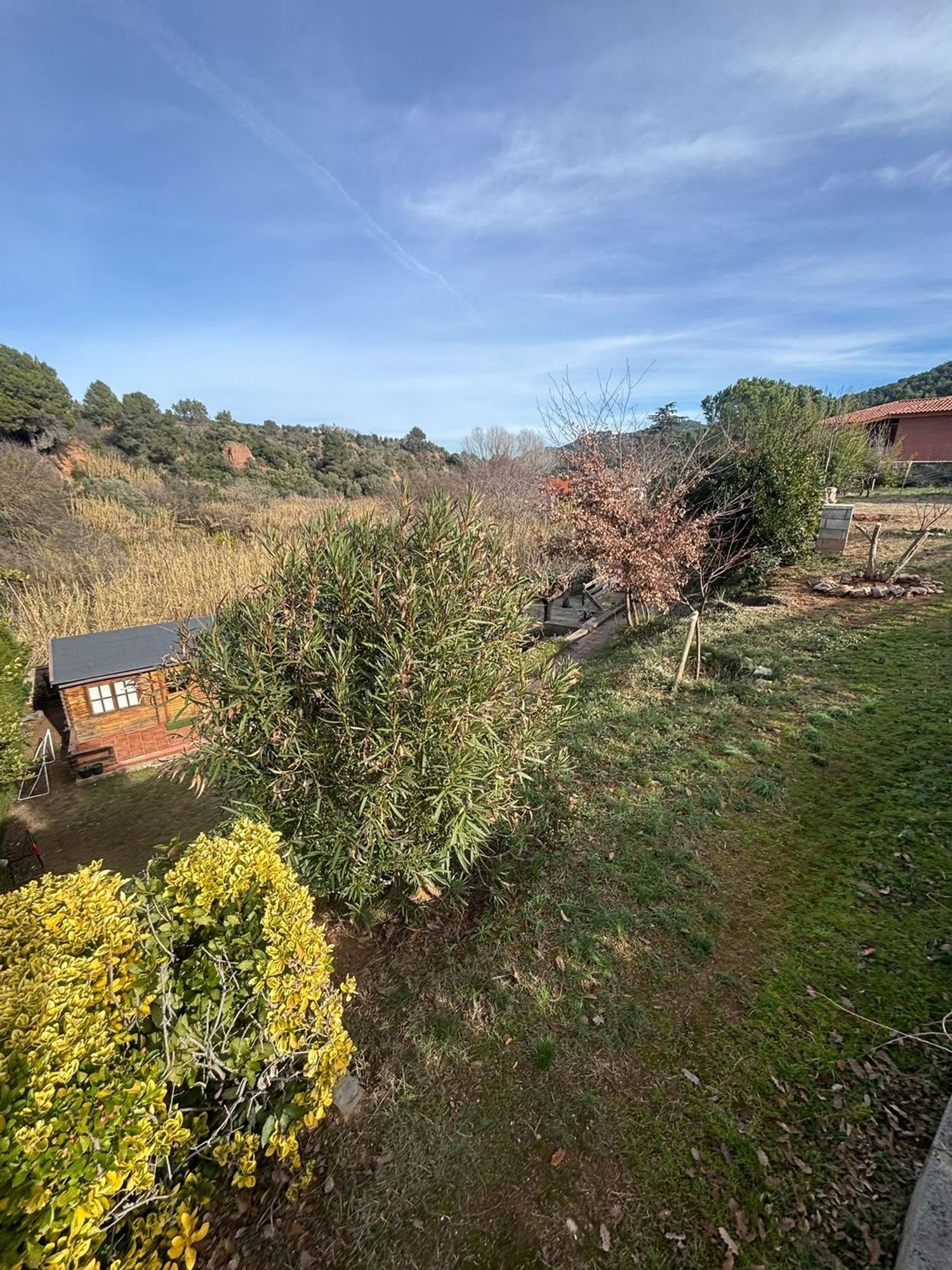 Finca rústica en Corbera de Llobregat - Foto 7