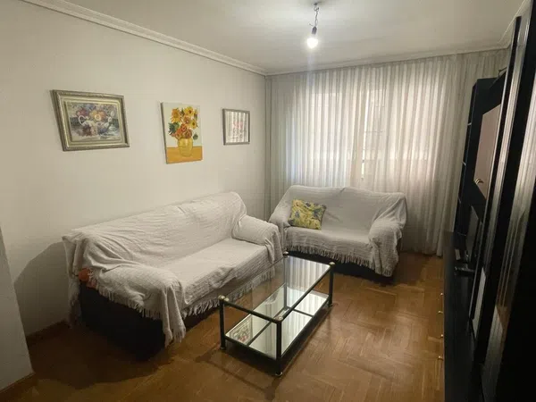 Piso en Centro, Centro - Foto 1