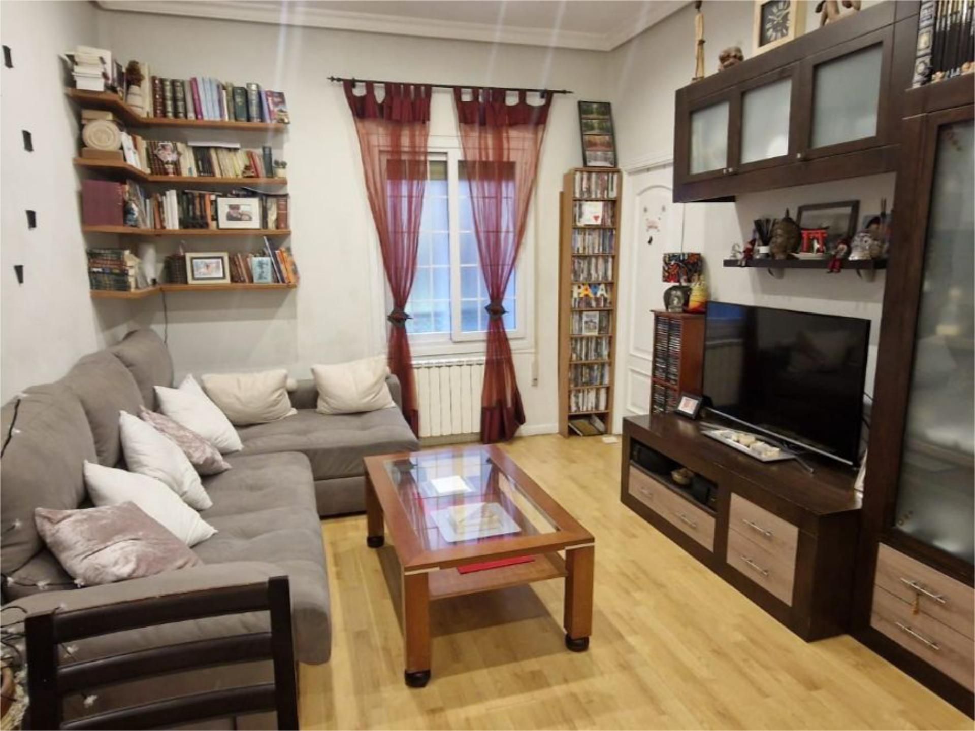 Piso en  Calle de Blasco de Garay 86 - Foto 2