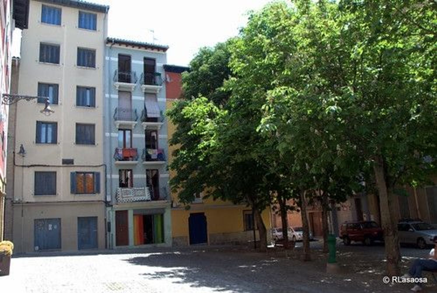 Piso en Calle Barquilleros, 4, Casco Antiguo, Casco Antiguo - Foto 7