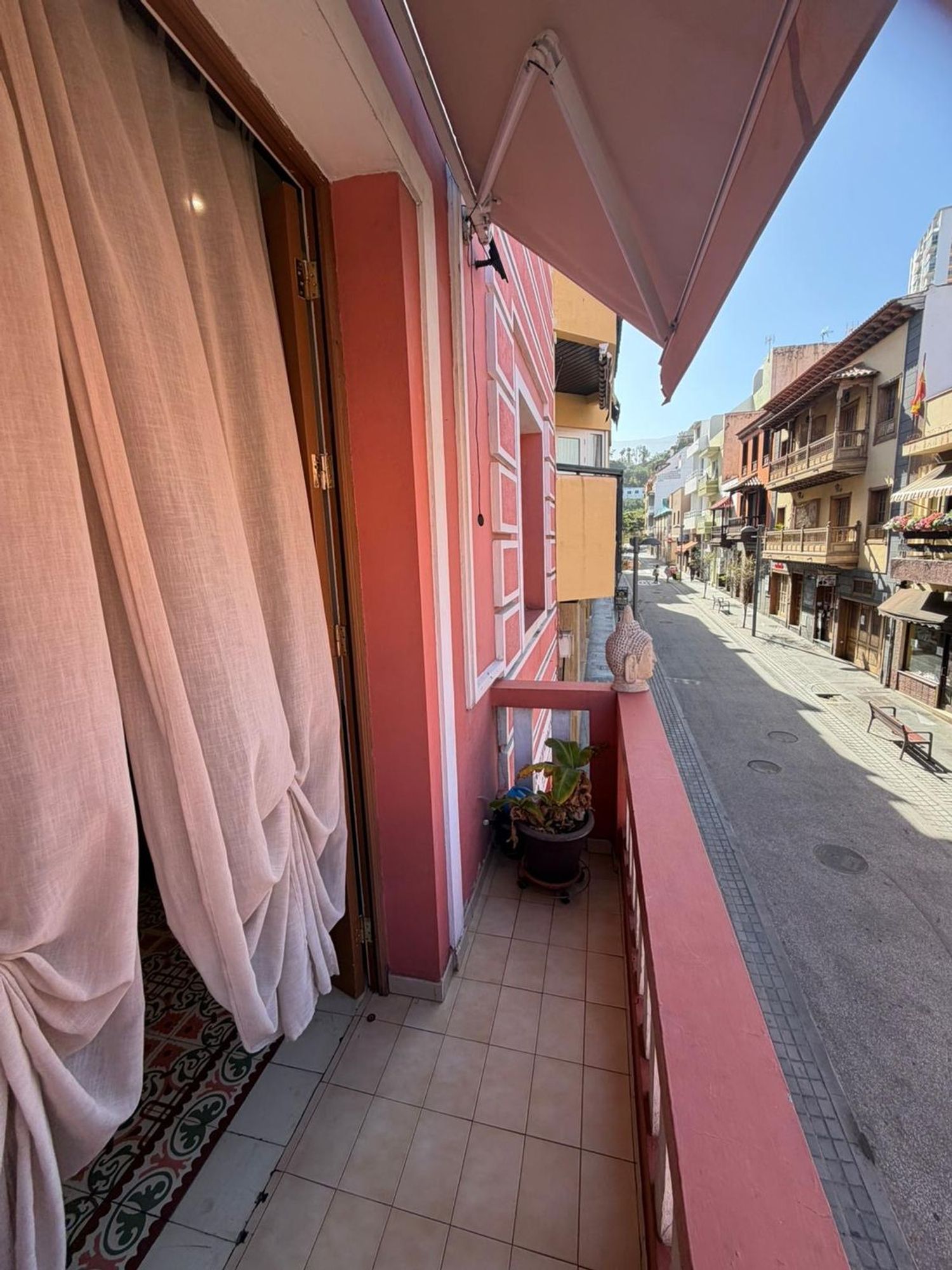 Piso en Calle de Zamora, 5, Distrito Martiánez, Distrito Martiánez - Foto 13