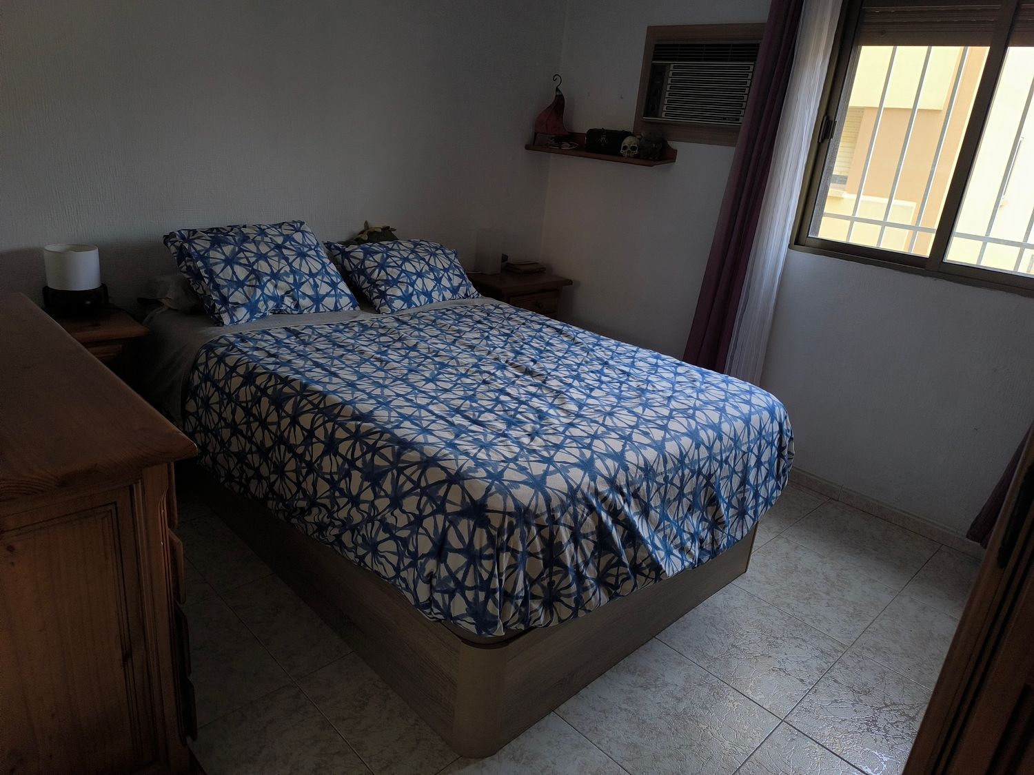 Piso en Barriada de San Diego, 34, Los Carteros - San Diego - Foto 21