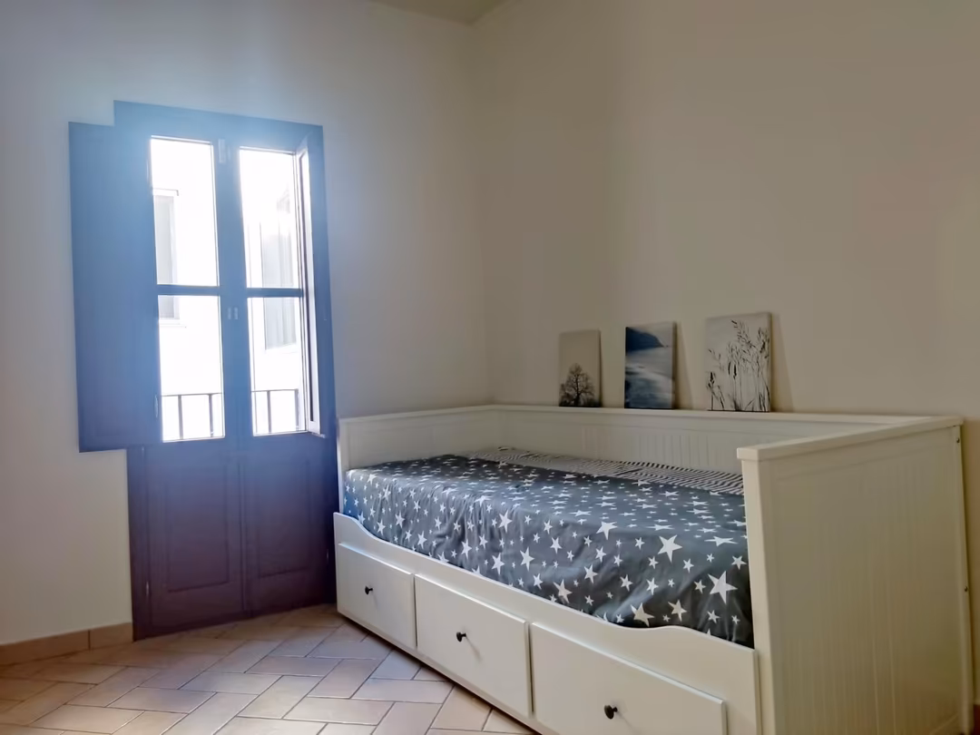 Casa adosada en  Carrer Anselm Clavé 18 - Foto 12