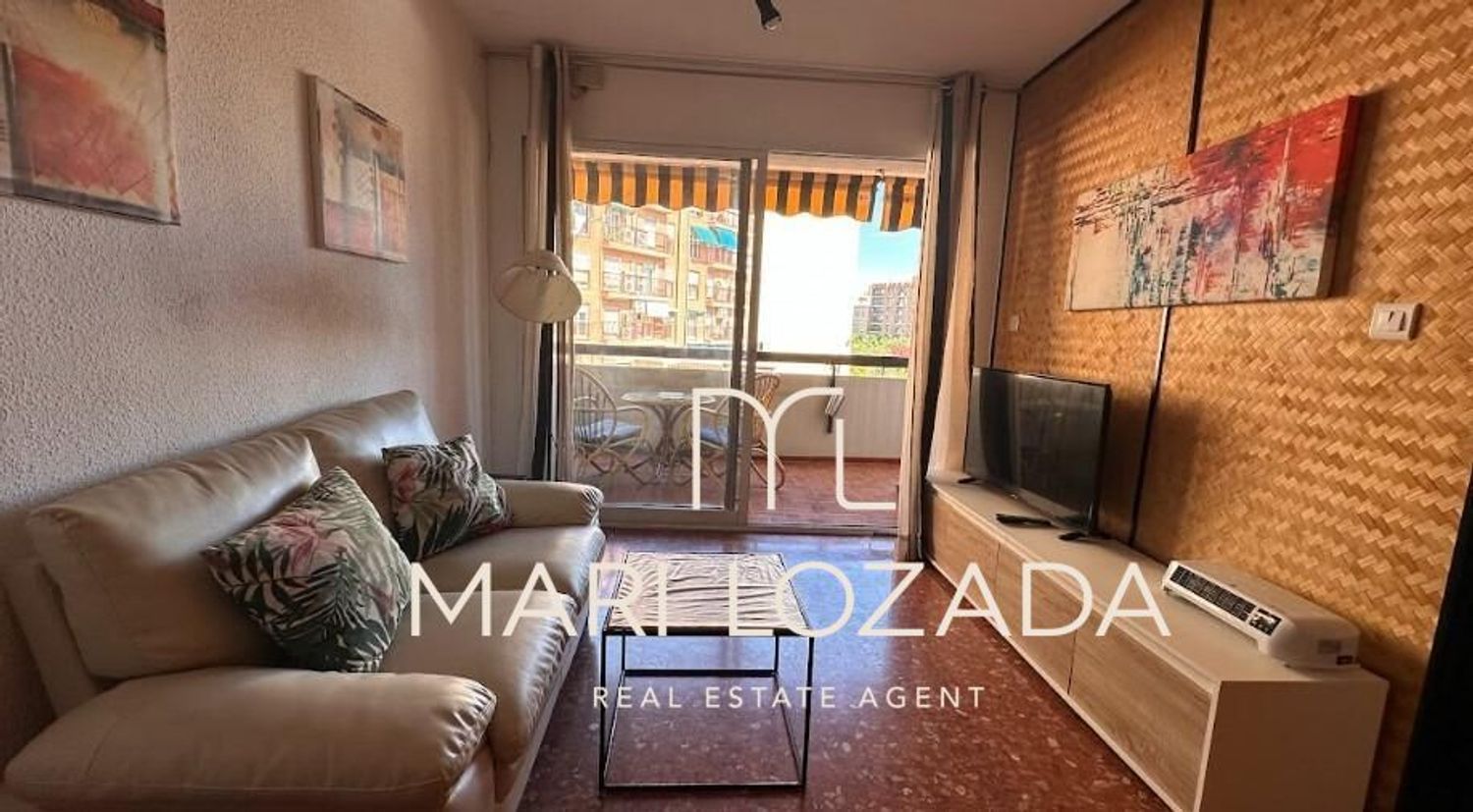 Piso en Calle del Mestre Bellver, Patraix - Foto 4