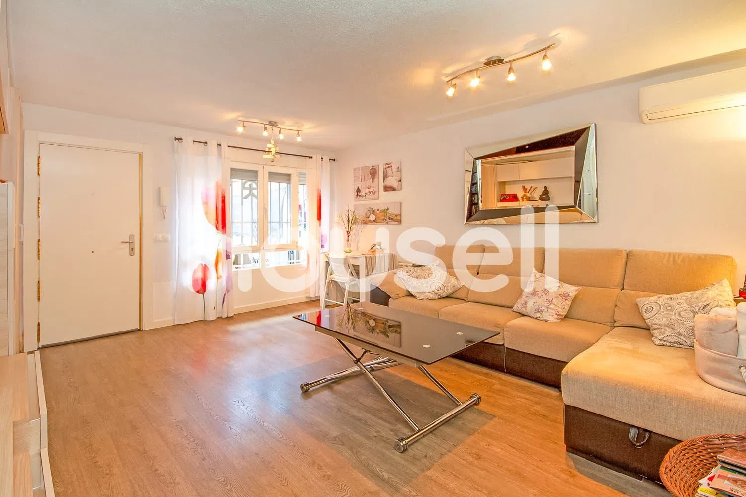 Chalet pareado en calle de Sabadell, 52 - Foto 6