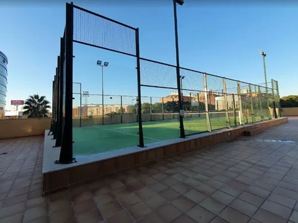 Loft en Avenida de las Jacarandas, 2, El Castell, El Castell - Foto 11