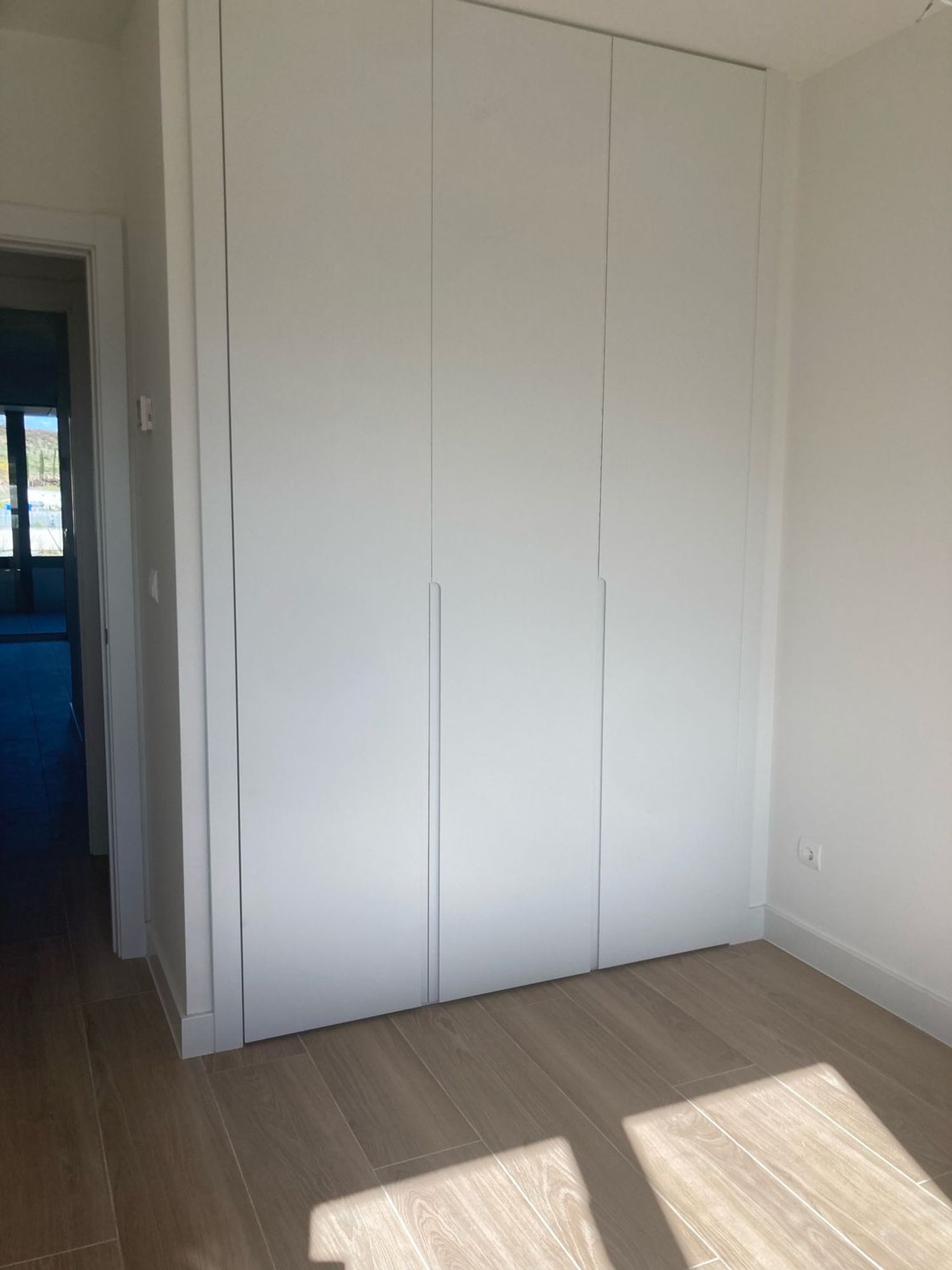 Piso en calle de Irene Caba Alba, 18 - Foto 18