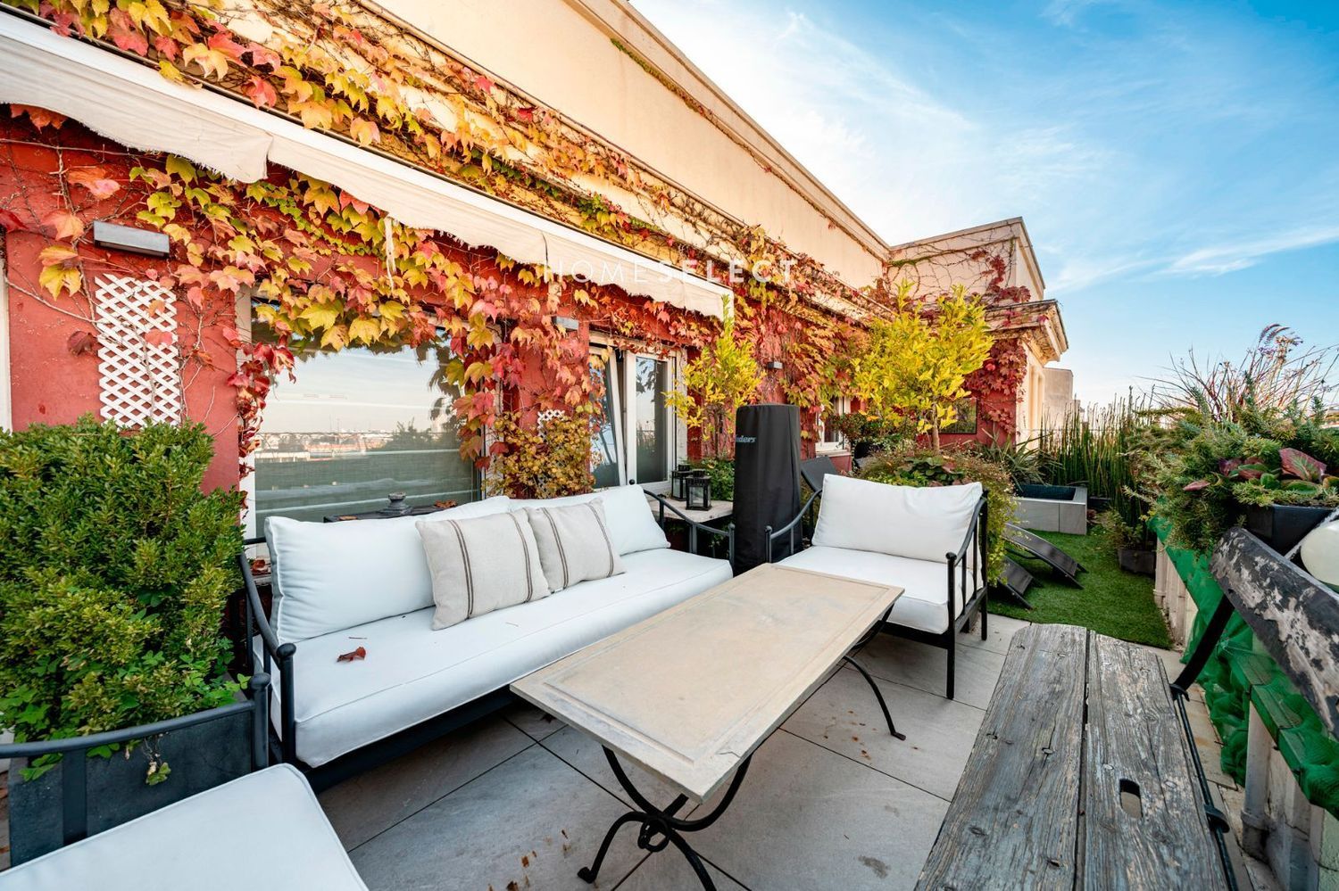 Ático en calle Velázquez - Foto 14