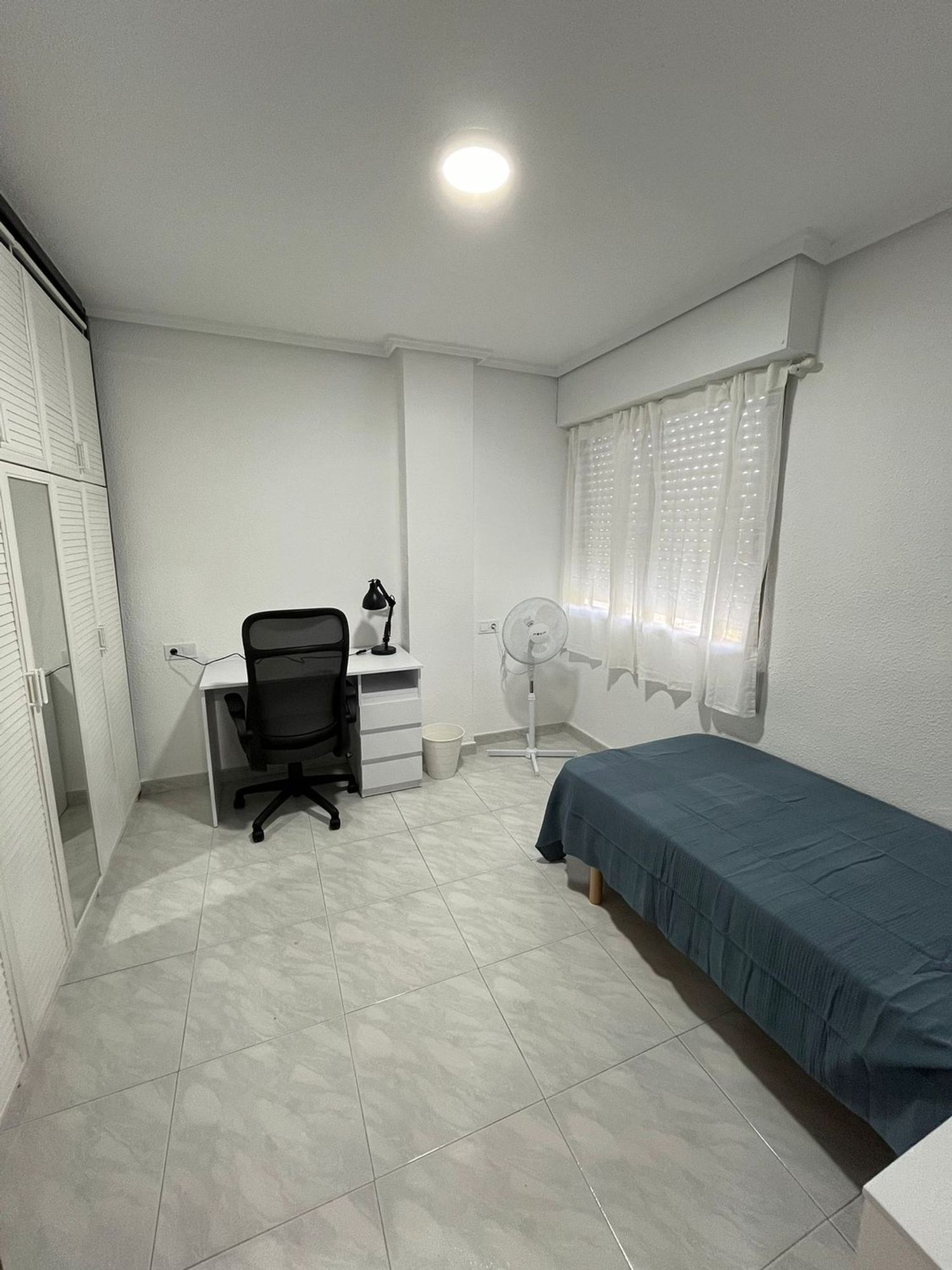 Piso en Dr Manuel Candela, 2, Aiora - Foto 4