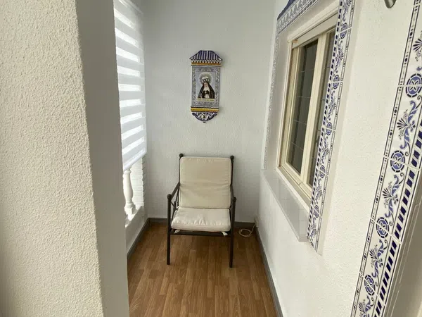Chalet adosado en Urbanización Torrealmendros, 1, La Siesta - El Salado - Torreta - Foto 4