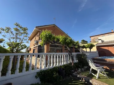 Chalet en  Urbanización El Romeral 1 - Foto 38