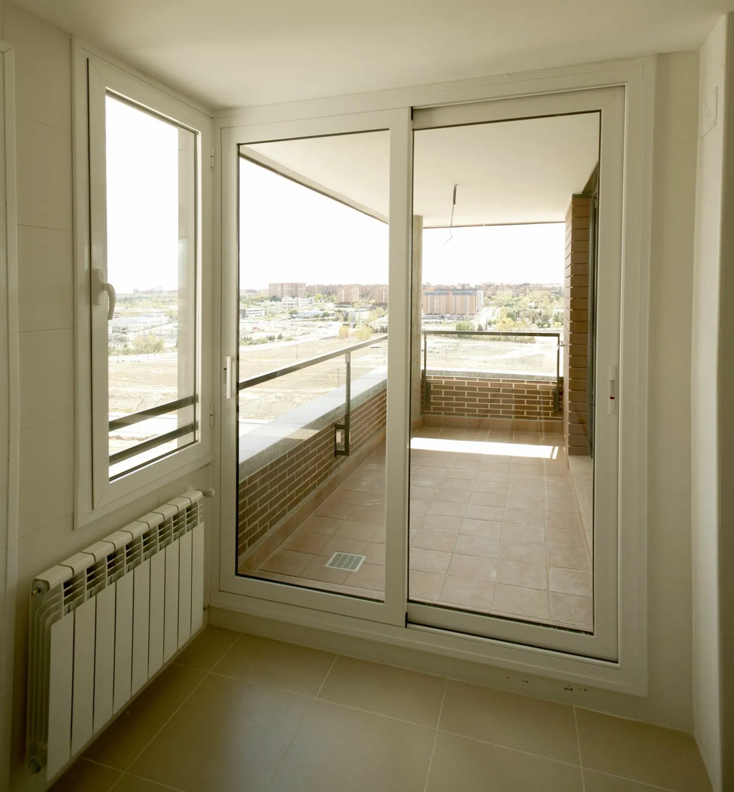 Ático en calle Luis Mansilla, 2 - Foto 9