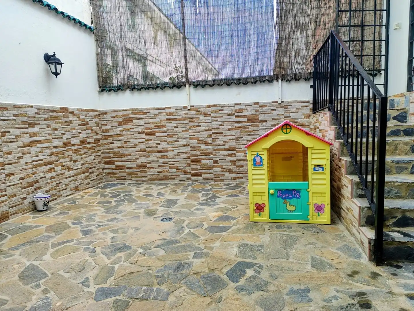 Casa adosada en  Calle la Carpa 1 - Foto 17