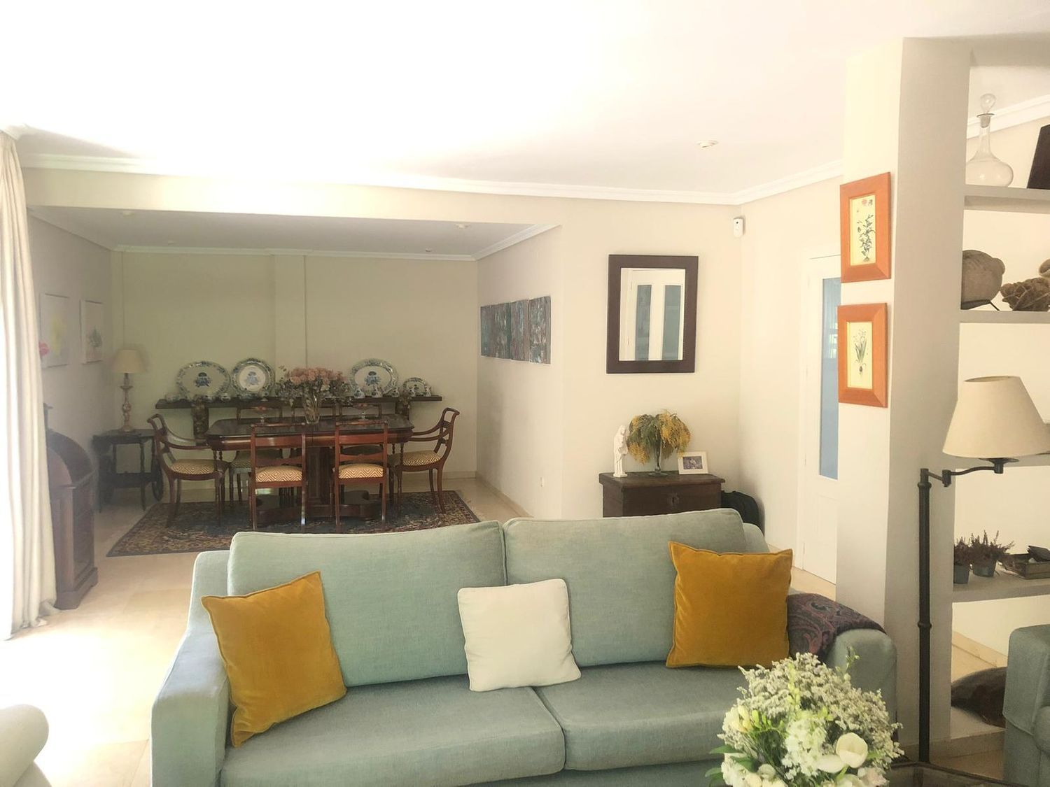 Casa o chalet independiente en Plaza Giralda, 5 - Foto 9