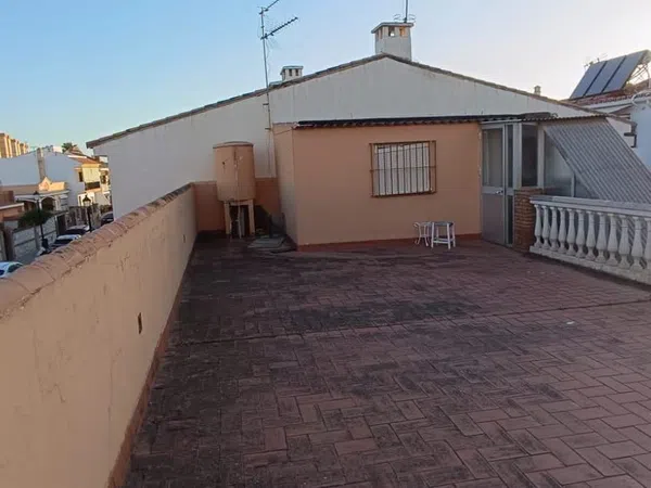 Casa o chalet independiente en Calle Cártama, 2, Centro Ciudad, Centro Ciudad - Foto 6