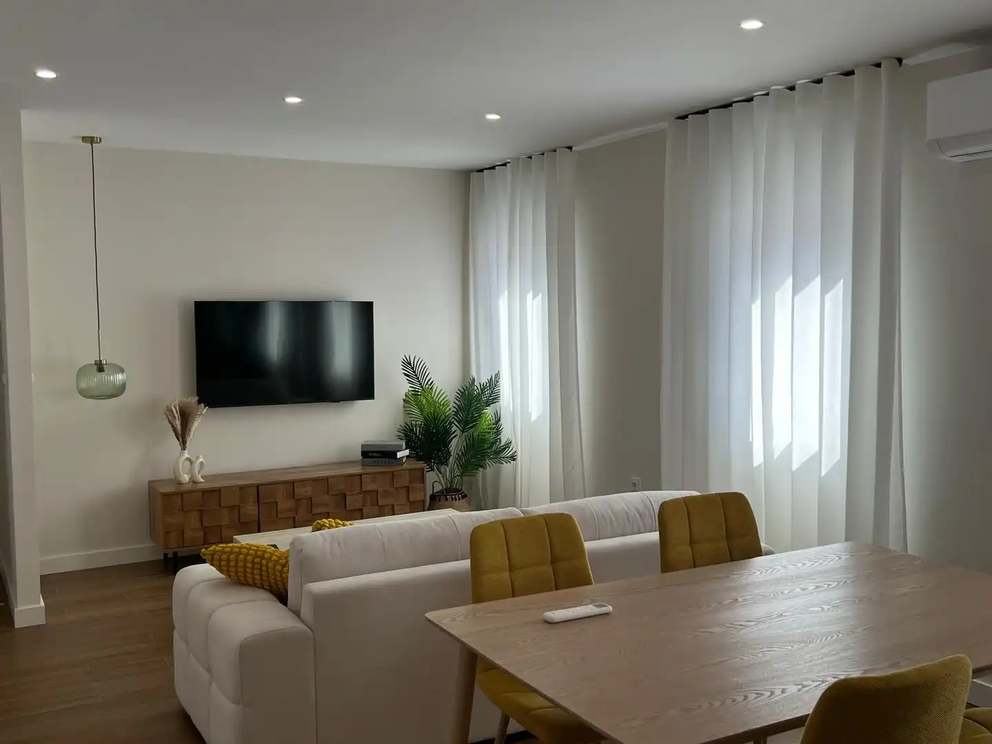Apartamento en  Avenida Antonio Chacón 1 - Foto 6
