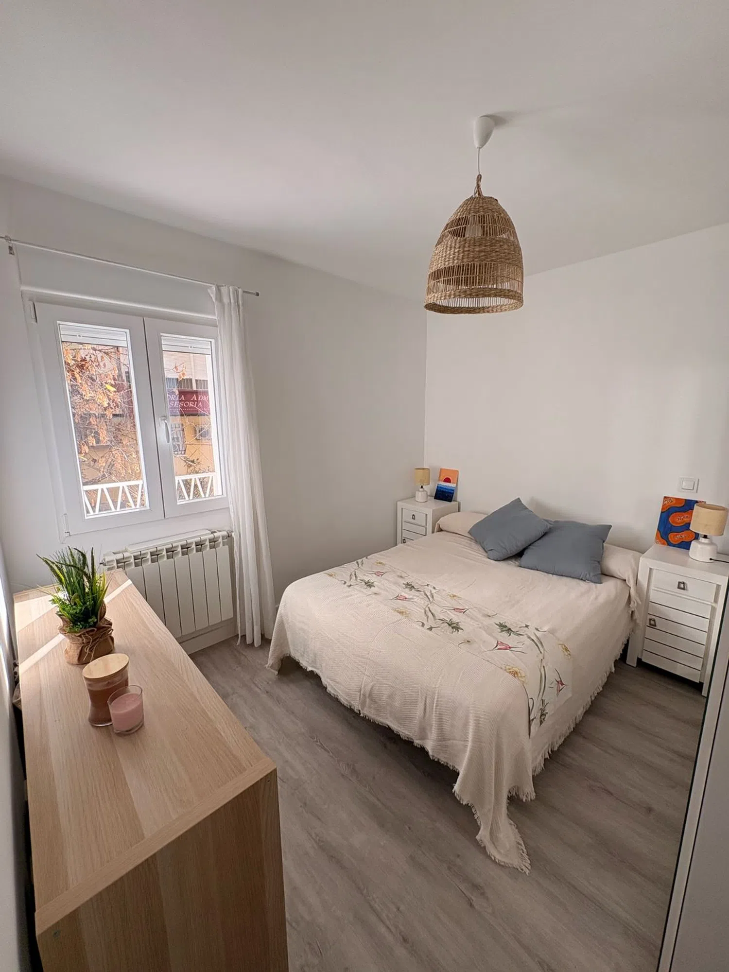 Piso en avenida de Betanzos, 16 - Foto 2