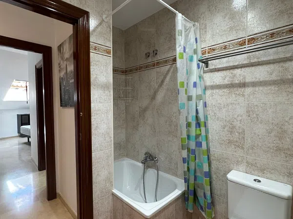Dúplex en Alameda de Andalucía, 10, Centro, Centro - Foto 33
