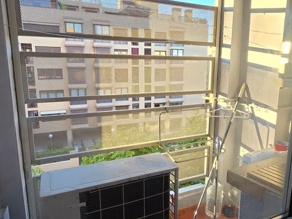 Alquiler de piso en Alcalde Henche de la Plata, 9 - Foto 6