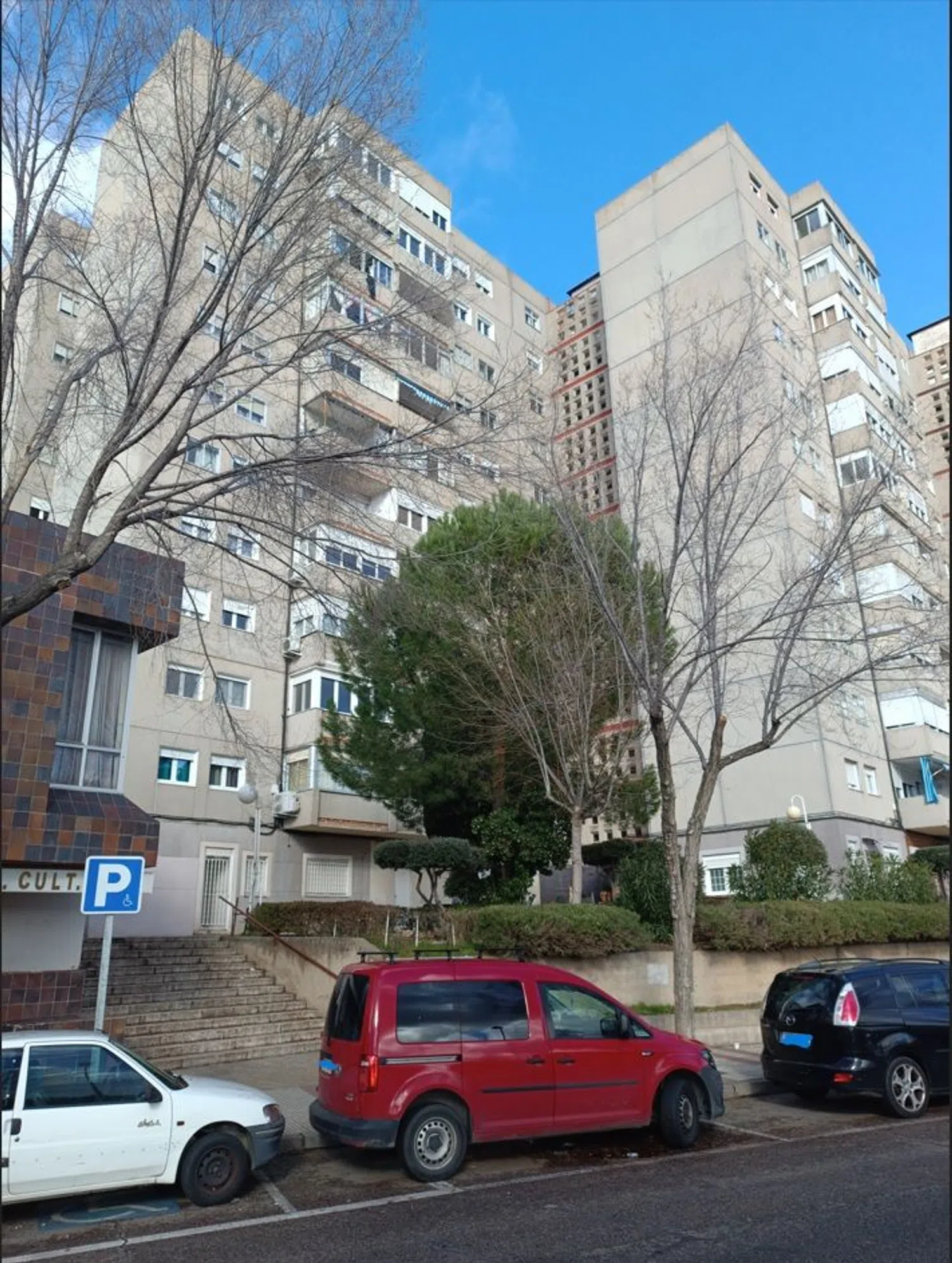 Piso en travesía del Nuevo Alamin, 13 - Foto 21