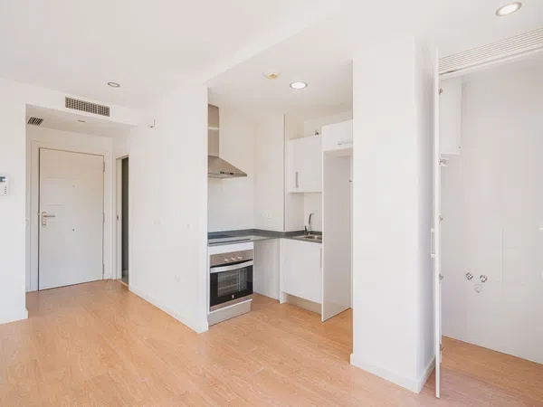 Piso en Pilar Lorengar, 16 - Foto 5