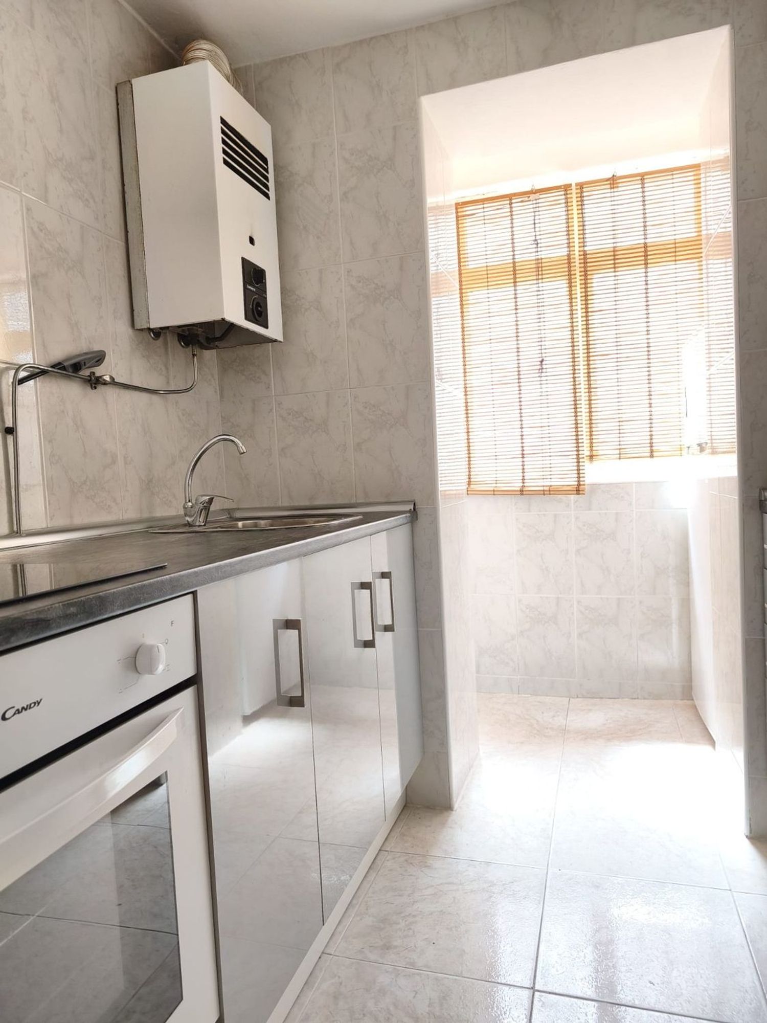 Piso en Calle Del Rio Almucera, 9, San Lázaro, San Lázaro - Foto 9