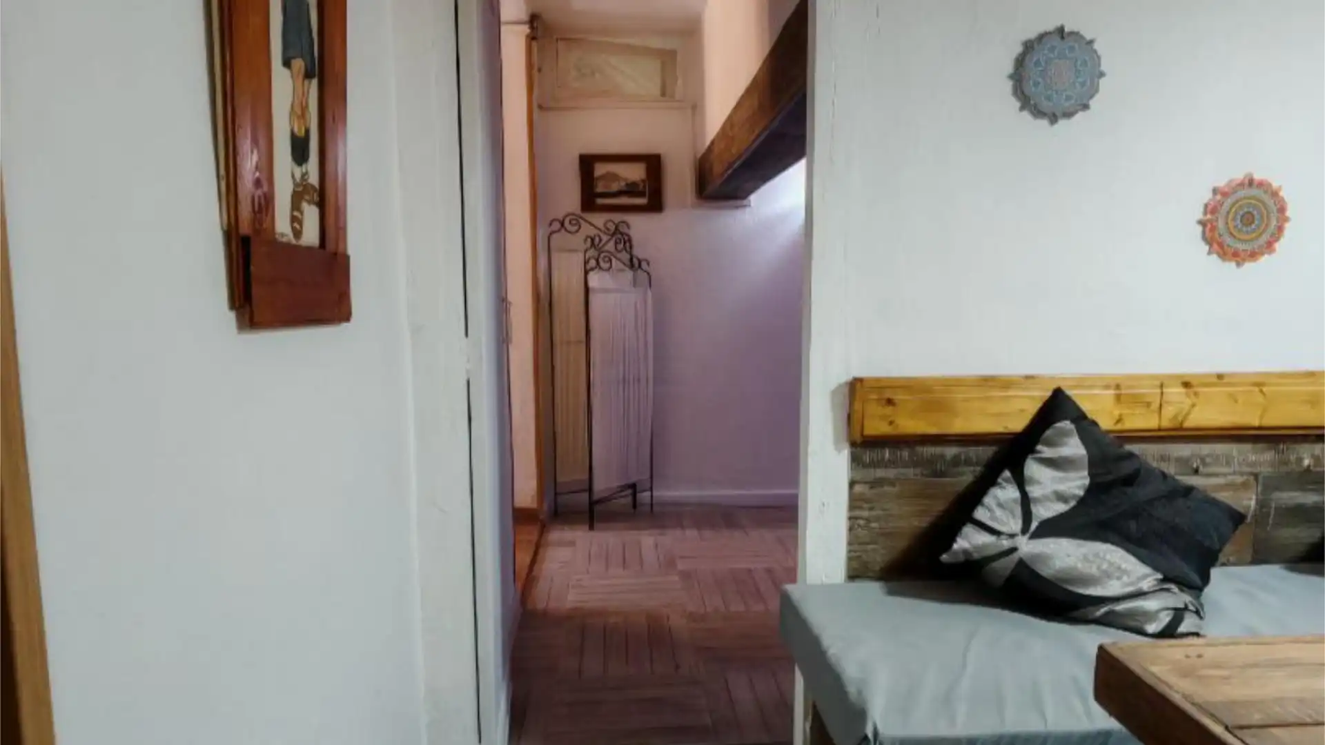 Piso en  Calle San Juan Bosco 4 - Foto 19