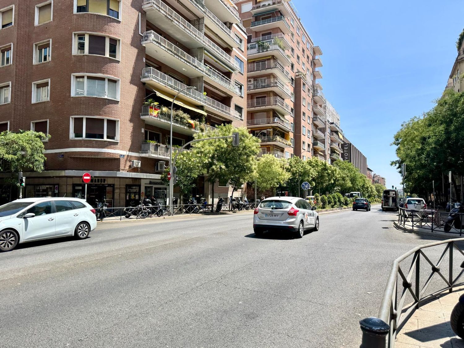 Piso en Calle de Fernán González, Ibiza - Foto 22