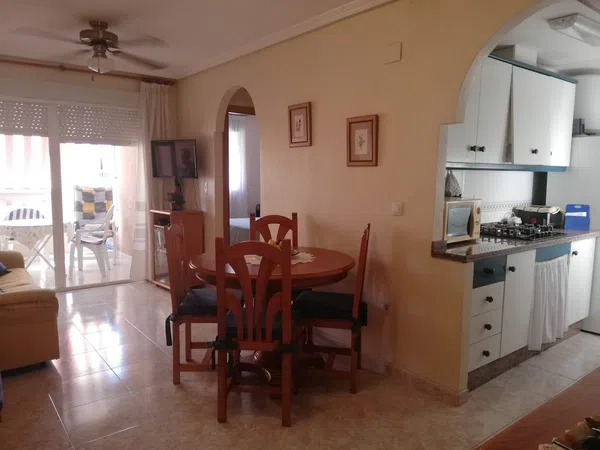 Piso en Calle del Arca, 4, Tamarit - Playa Lissa, Tamarit - Playa Lissa - Foto 6