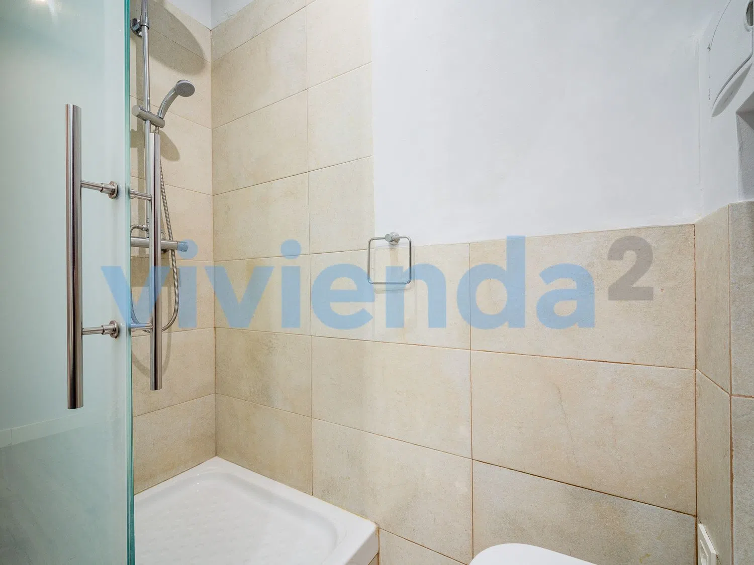 Piso en Barrio Vallehermoso - Foto 18