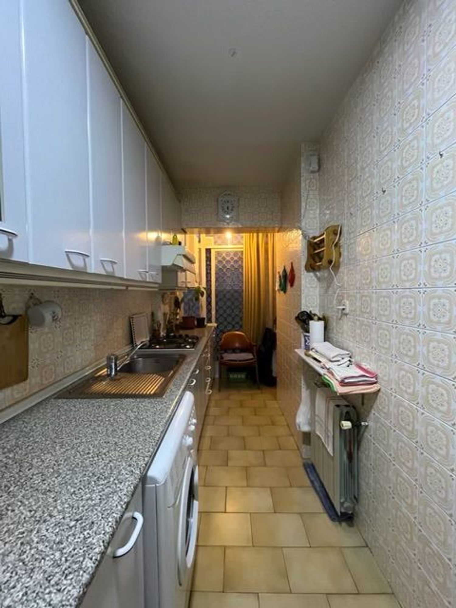 Piso en calle Parque Grande, 2 - Foto 17