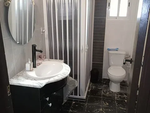 Piso en calle Republica Argentina, 45