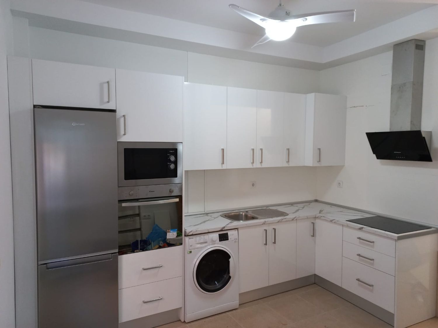 Piso en Casimiro, 7, Barrio San Luis - Los Molinos, Barrio San Luis - Los Molinos - Foto 6