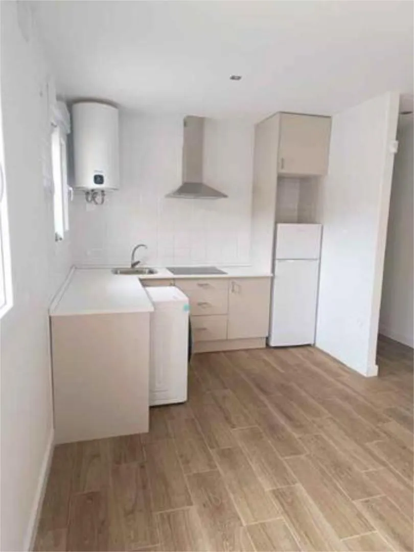 Piso en Pinilla - Foto 2