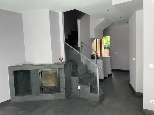 Chalet adosado en travesía San Martín, 21 - Foto 4