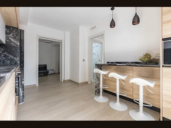 Chalet adosado en Calle Modistería, 20, La Viña-San José, La Viña-San José - Foto 8