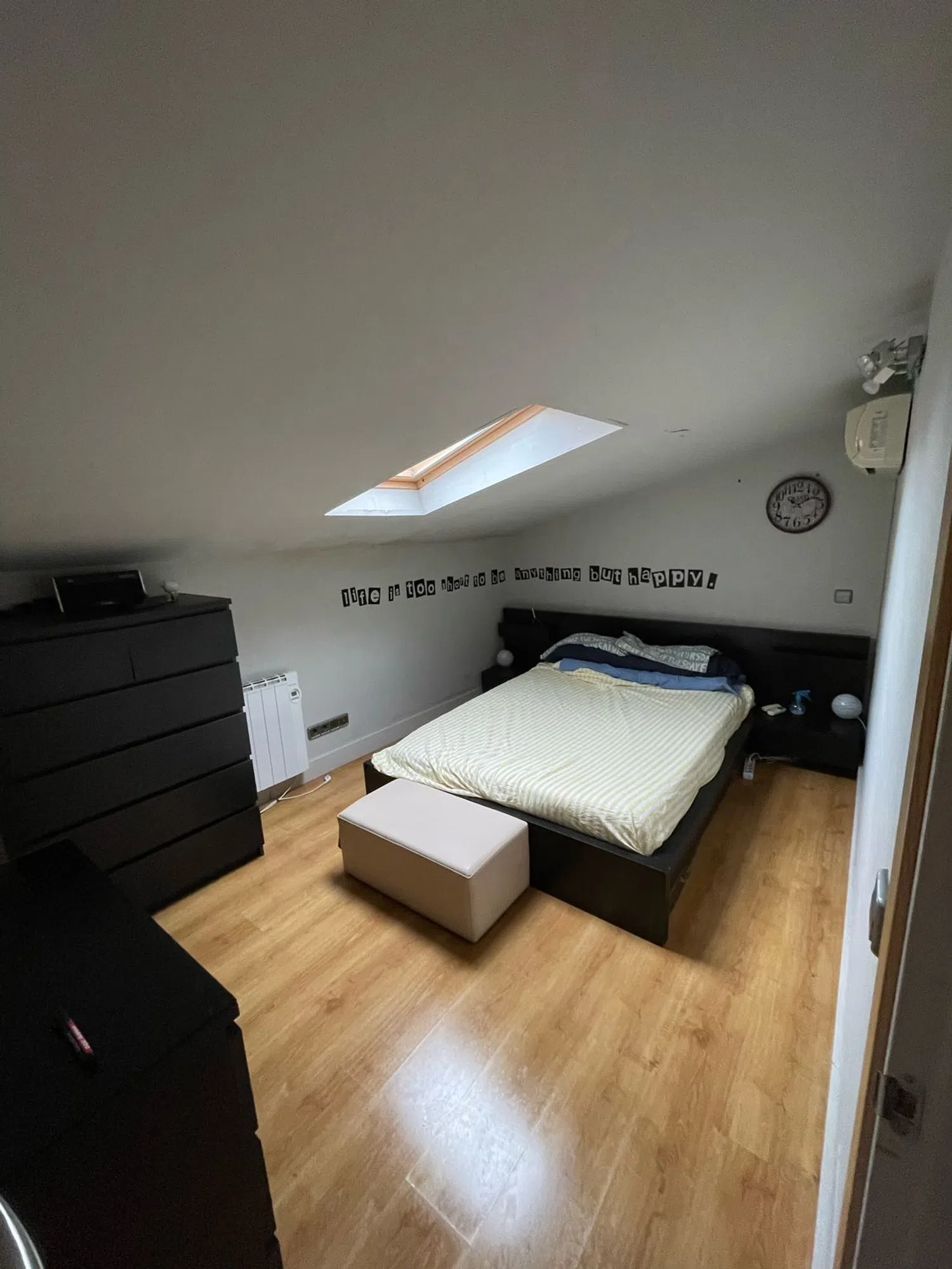 Dúplex en calle de Zamora, 5 - Foto 7