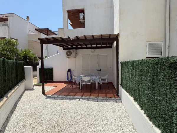 Piso en Avenida Ciudad de Barcelona, 40, Vera Playa Naturista, Vera Playa Naturista - Foto 2