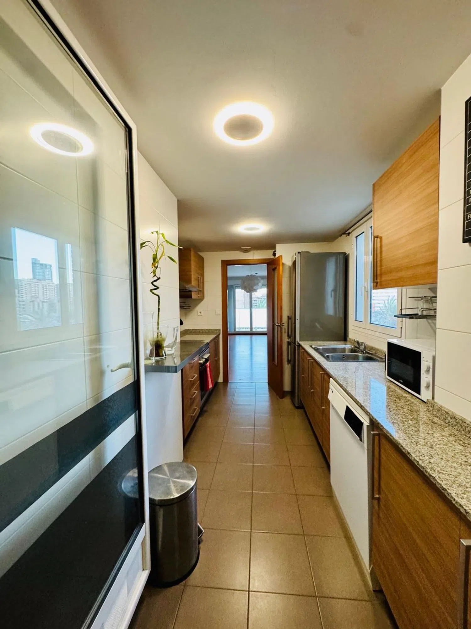 Piso en calle de la Safor, 10 - Foto 18