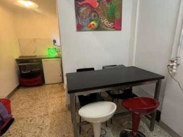 Estudio en calle Carrer de Pallars 99 - Foto 4