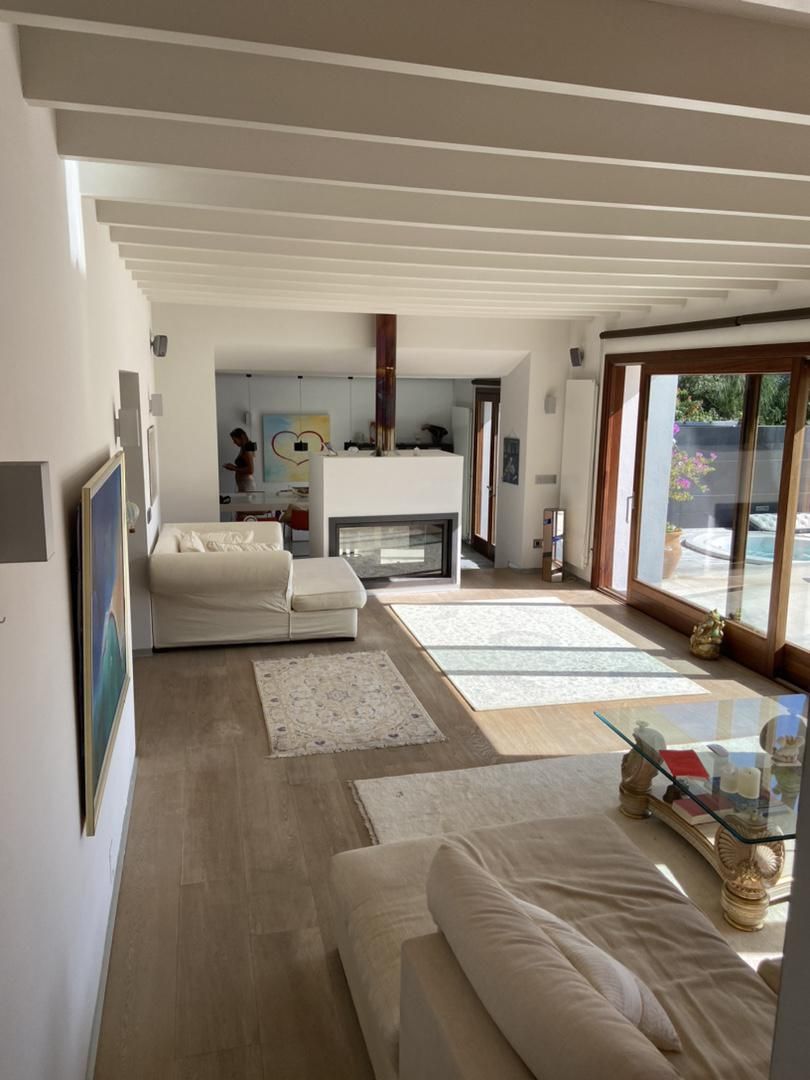 Casa adosada en  Camí de Sarrià 26c - Foto 15