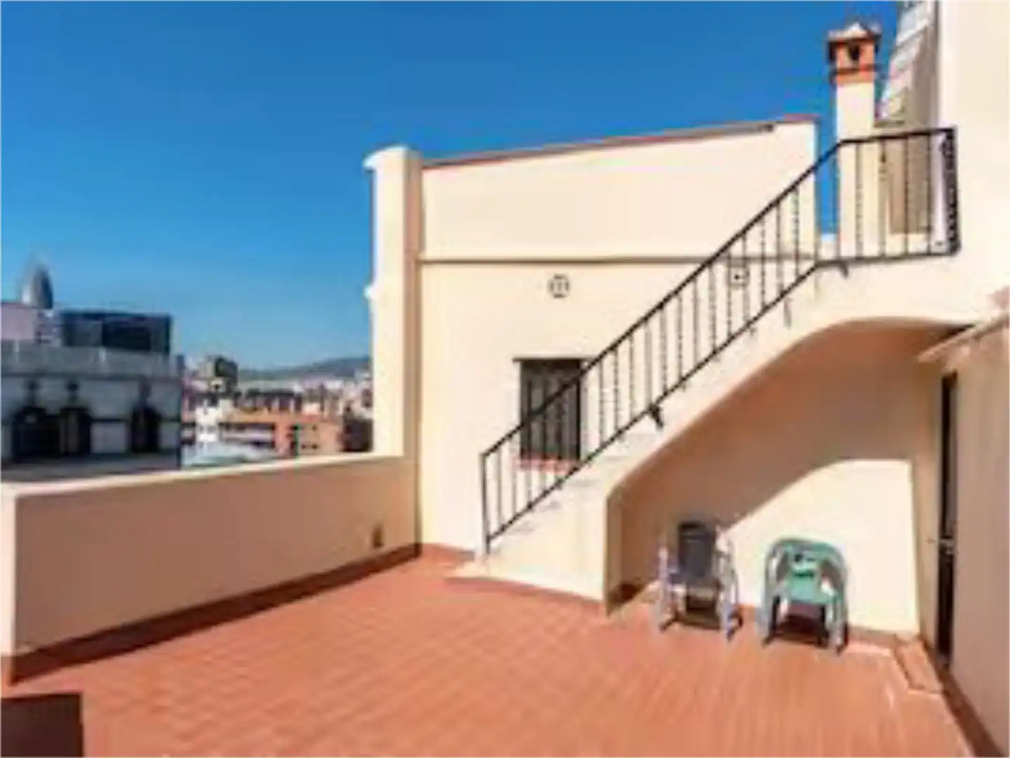 Estudio en  Carrer de Pere IV 193 - Foto 14