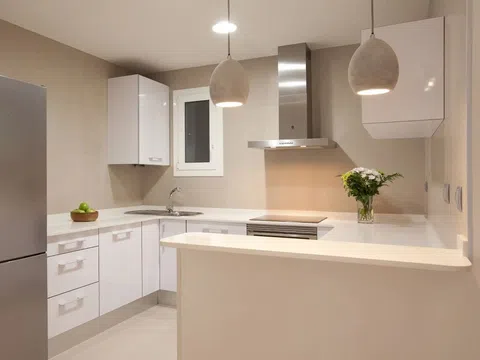 Piso en calle del Rei en Jaume, 8 - Foto 2