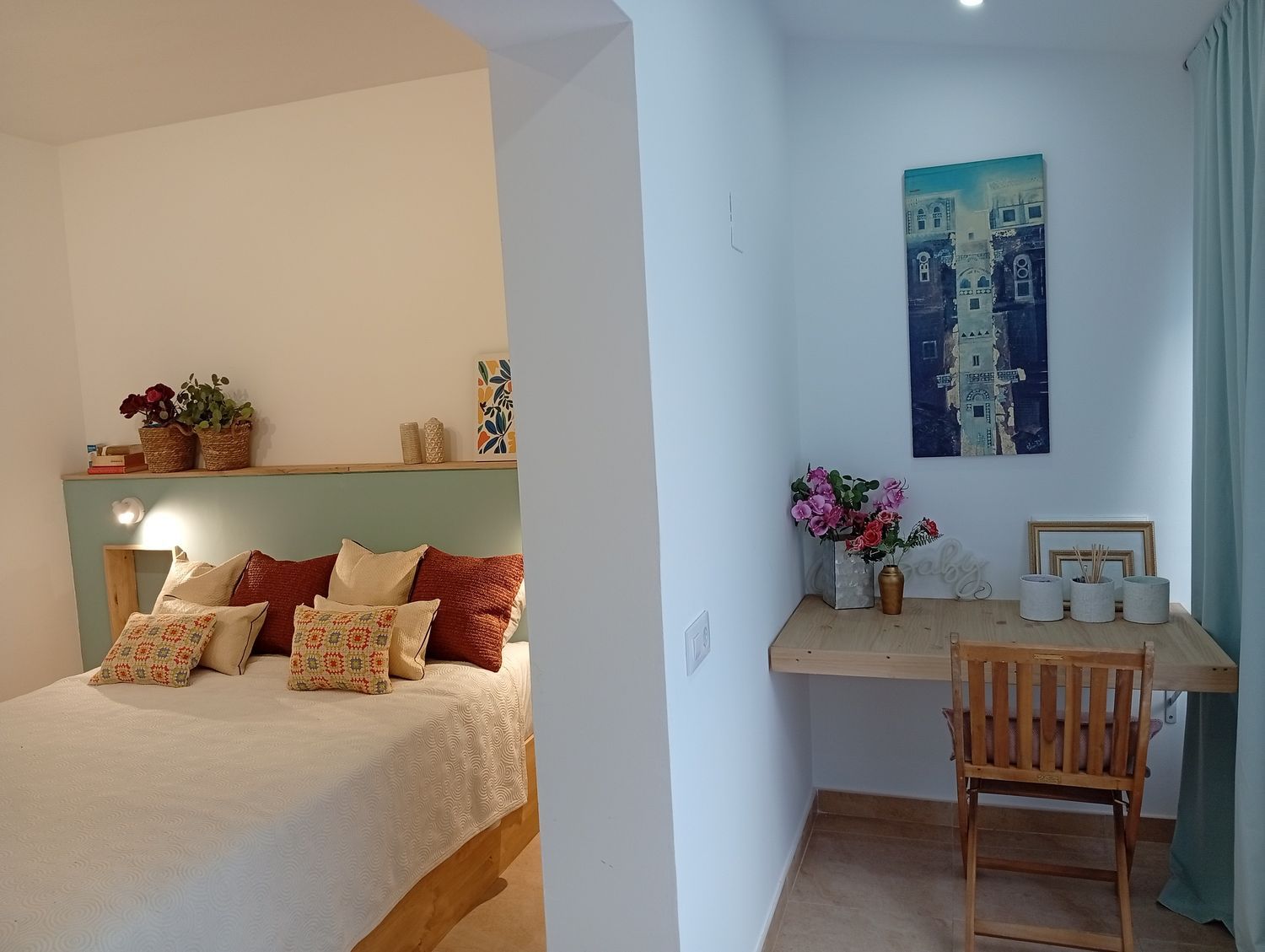 Chalet adosado en Avenida del Papa Luna, 3, Playa norte, Playa norte - Foto 27