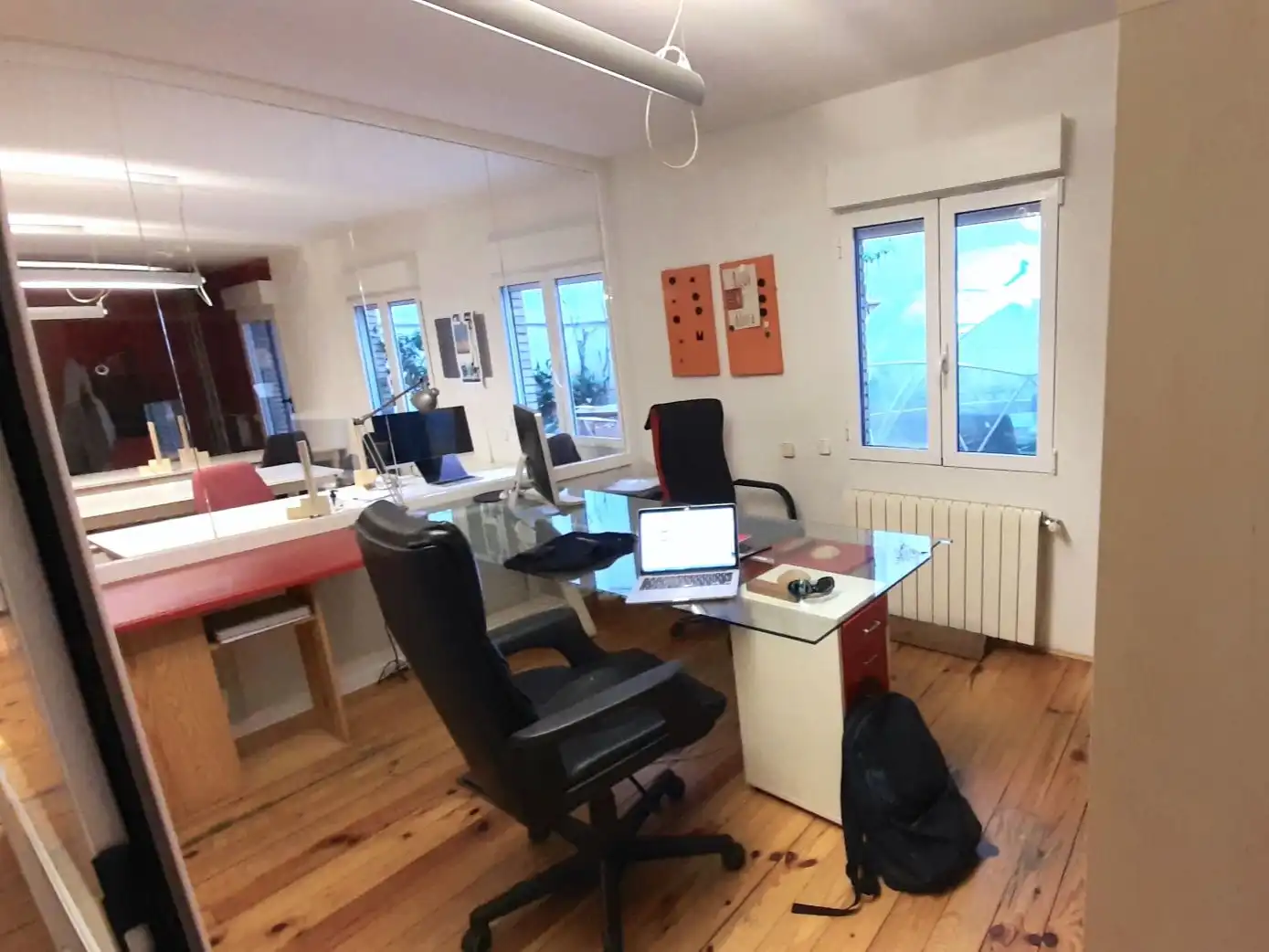 Local comercial en  Calle de Pizarro 24 - Foto 5