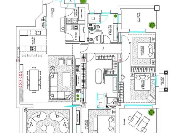 Piso en avenida del Pirata, 1 - Foto 11