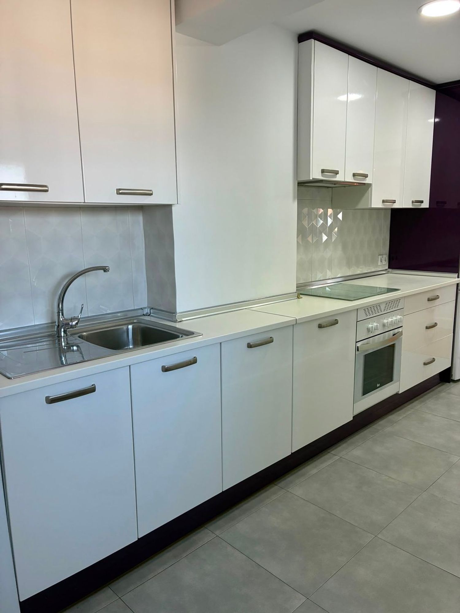 Piso en Calle de los Hermanos García Noblejas, 135, Arcos - Foto 11