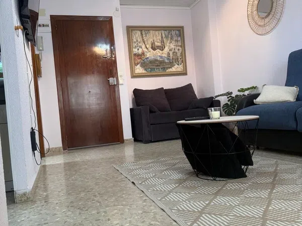 Piso en Calle Blasco Ibáñez, 3 - Foto 14