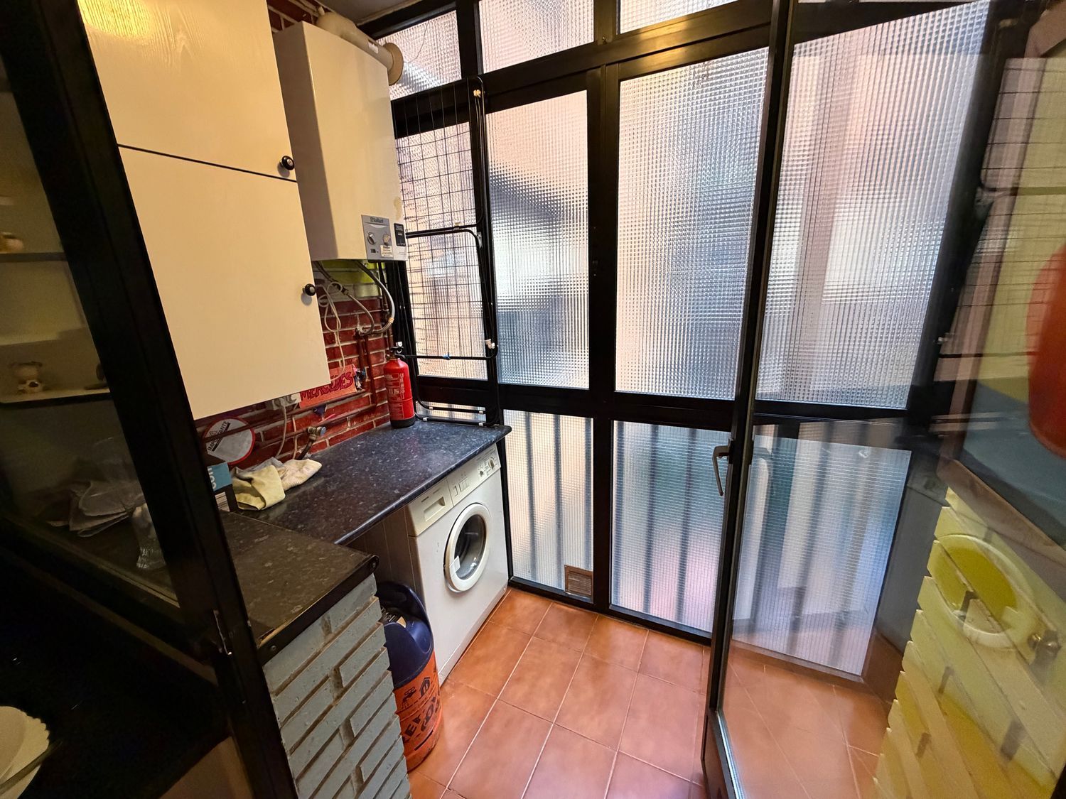 Piso en Avenida Castilla, 77, Allendeduero - Barrio de la Estación, Allendeduero - Barrio de la Estación - Foto 6